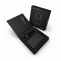 Axial 5,000mAh Solid State Power Bank by Nomis