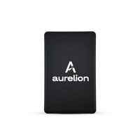 Axial 5,000mAh Solid State Power Bank by Nomis