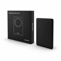 Axial 5,000mAh Solid State Power Bank by Nomis