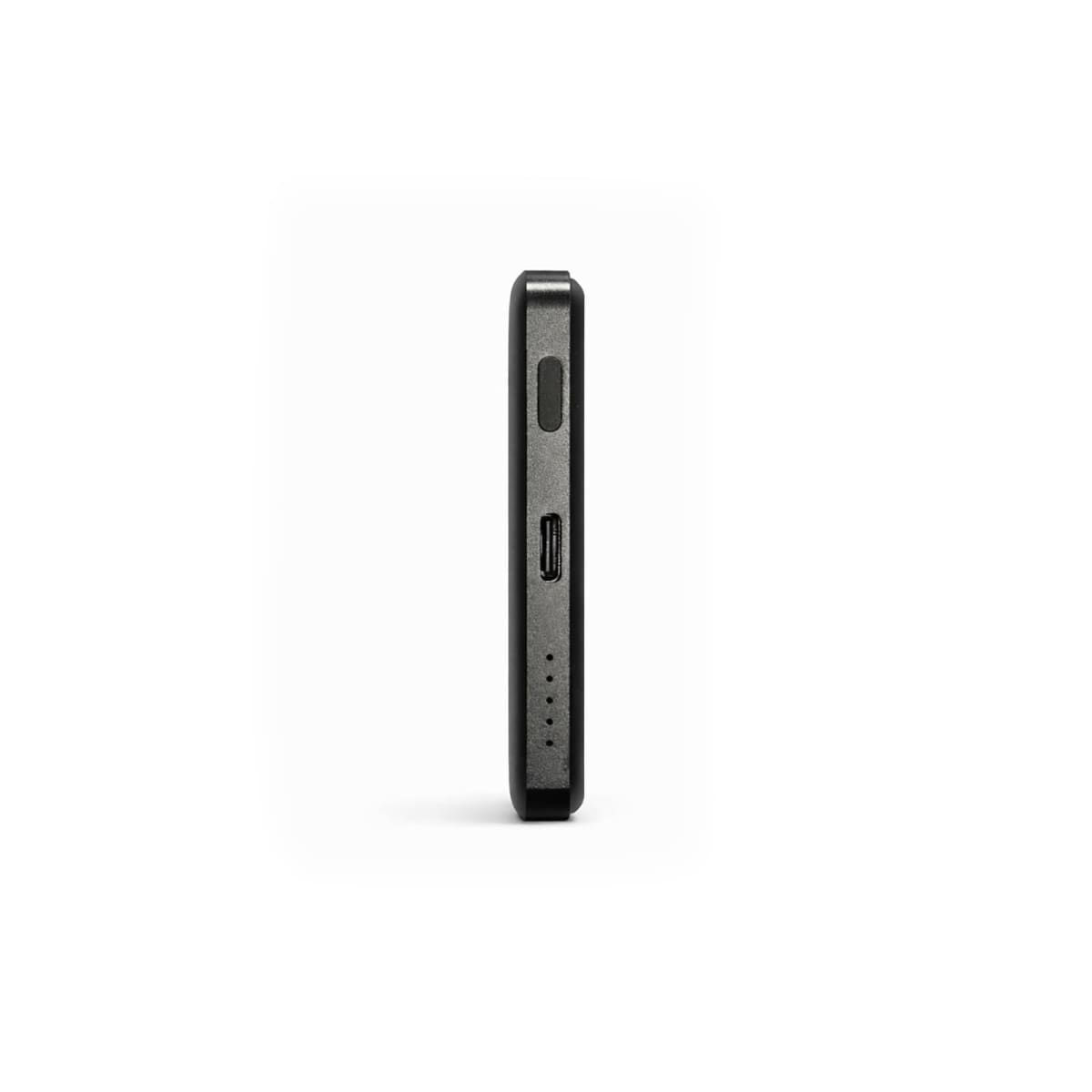Axial 5,000mAh Solid State Power Bank by Nomis
