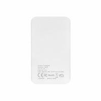 Dynamo Solid State Power Bank