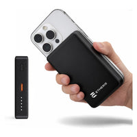Axial by Nomis 10,000mAh Solid State Power Bank