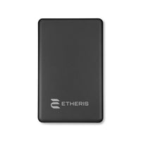 Axial by Nomis 10,000mAh Solid State Power Bank