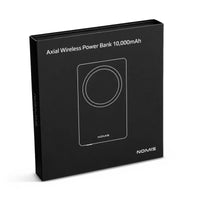 Axial by Nomis 10,000mAh Solid State Power Bank