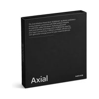 Axial by Nomis 10,000mAh Solid State Power Bank