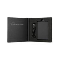 Axial by Nomis 10,000mAh Solid State Power Bank