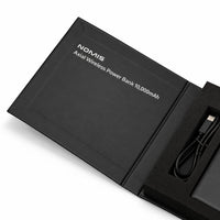 Axial by Nomis 10,000mAh Solid State Power Bank