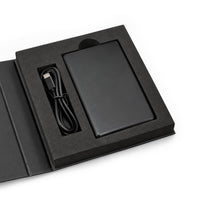 Axial by Nomis 10,000mAh Solid State Power Bank