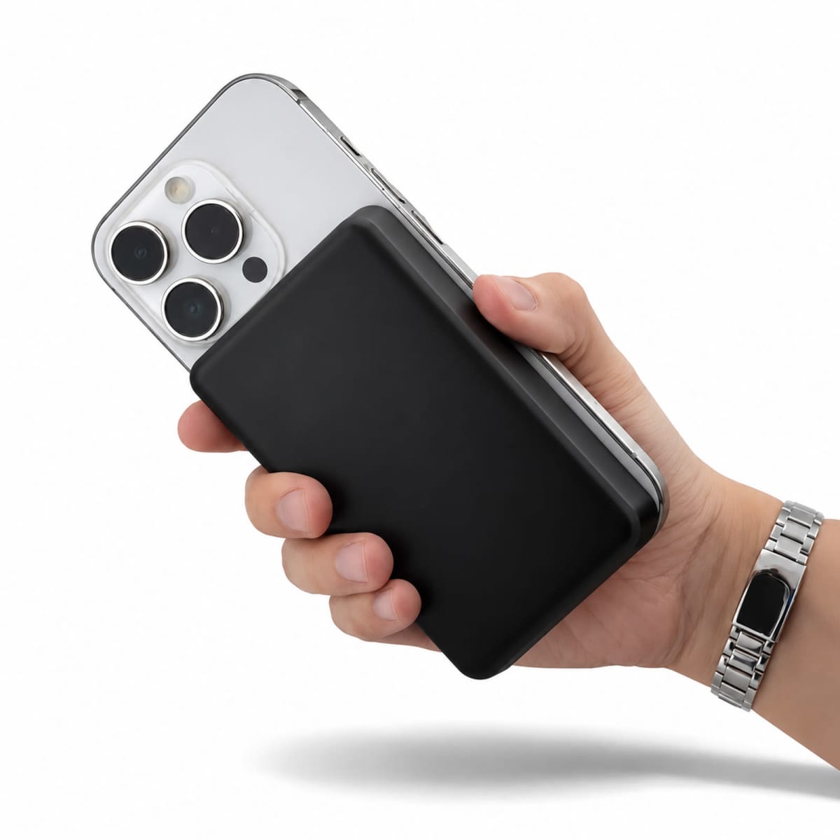 Axial by Nomis 10,000mAh Solid State Power Bank