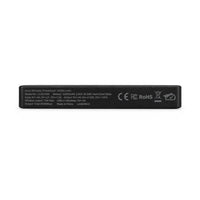 Axial by Nomis 10,000mAh Solid State Power Bank