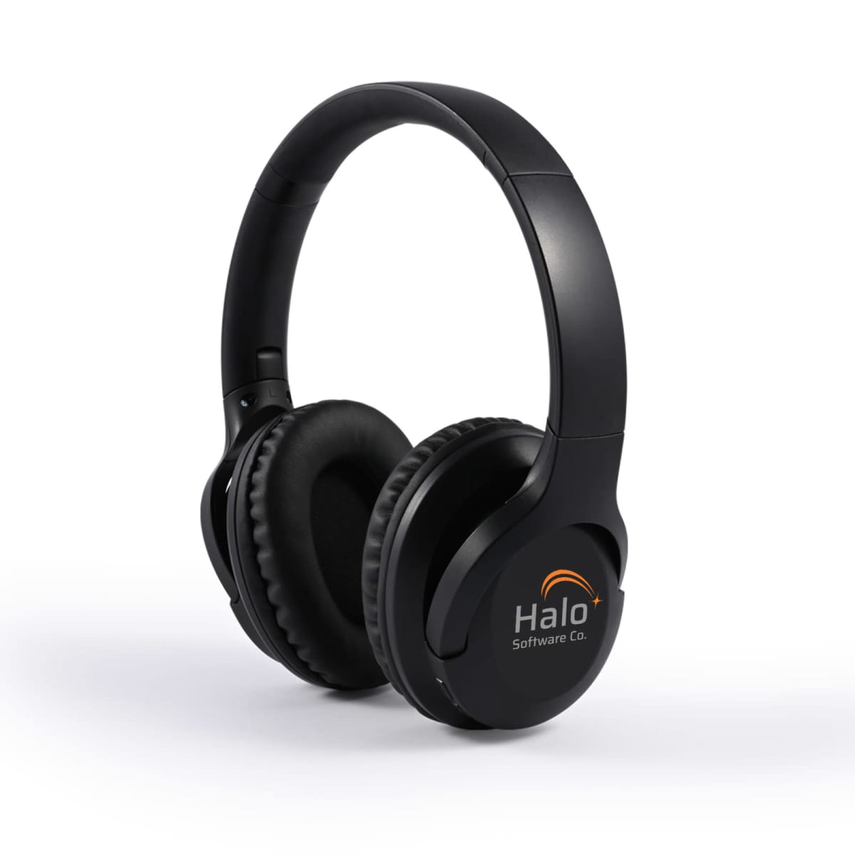 Equinox ANC Headphones In Case