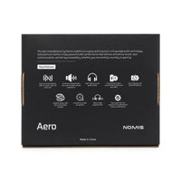 Aero by Nomis Headphones