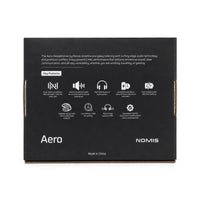 Aero by Nomis Headphones