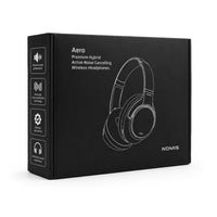Aero by Nomis Headphones