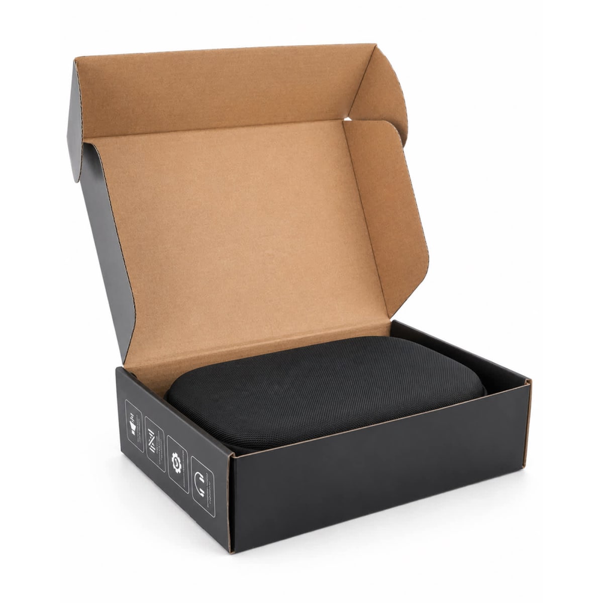 Aero by Nomis Headphones