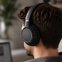 Aero by Nomis Headphones