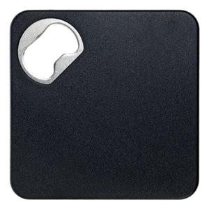 Quench Bottle Opener / Coaster