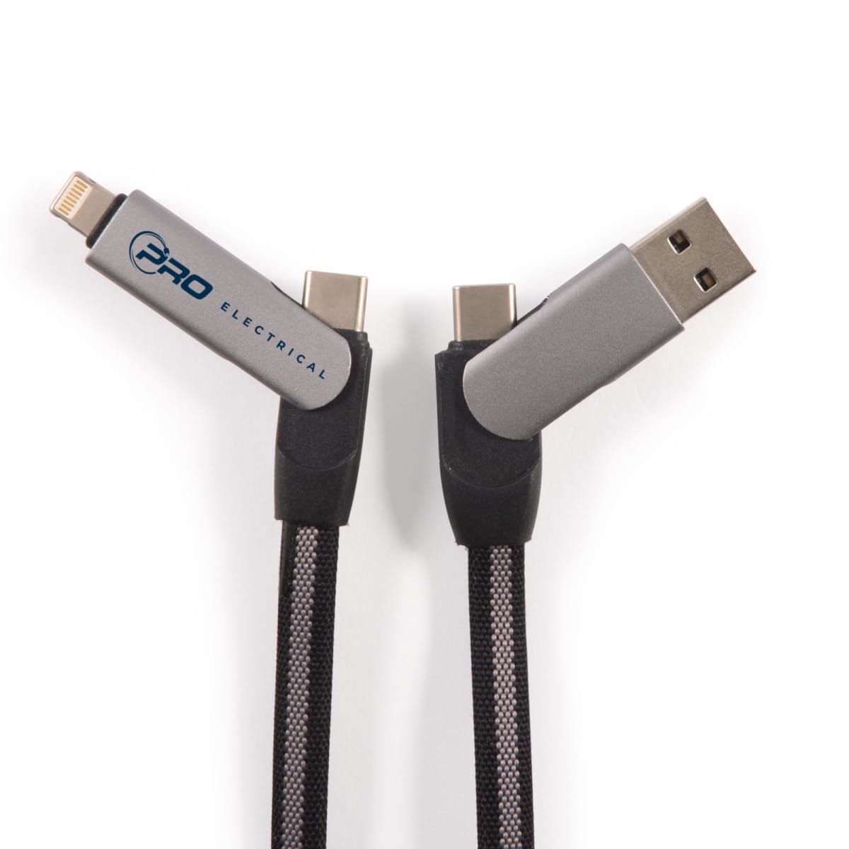 Volt Combo Cable