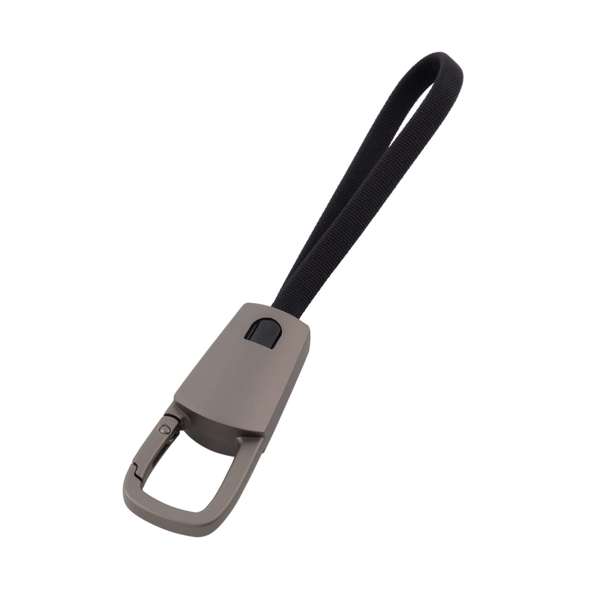 ClipIt Carabiner Cable