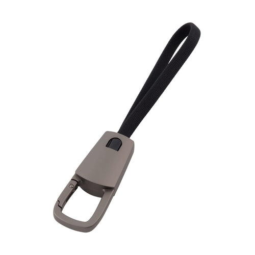 ClipIt Carabiner Cable