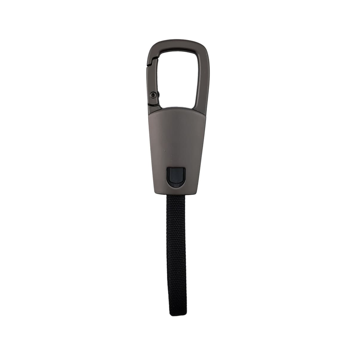 ClipIt Carabiner Cable