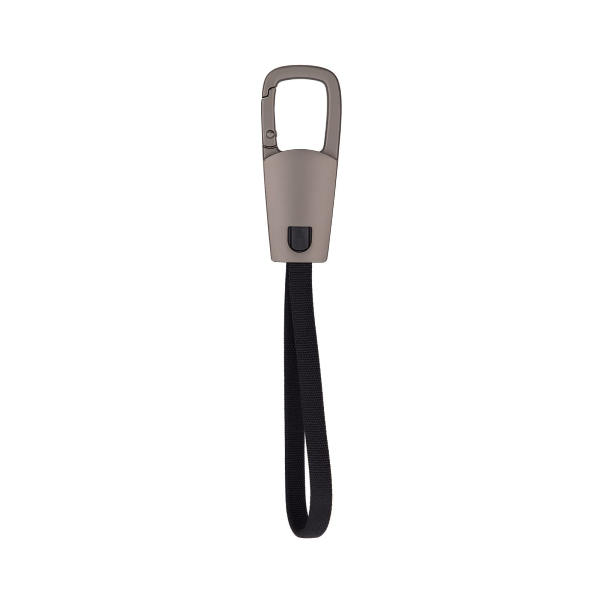 ClipIt Carabiner Cable