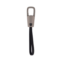 ClipIt Carabiner Cable