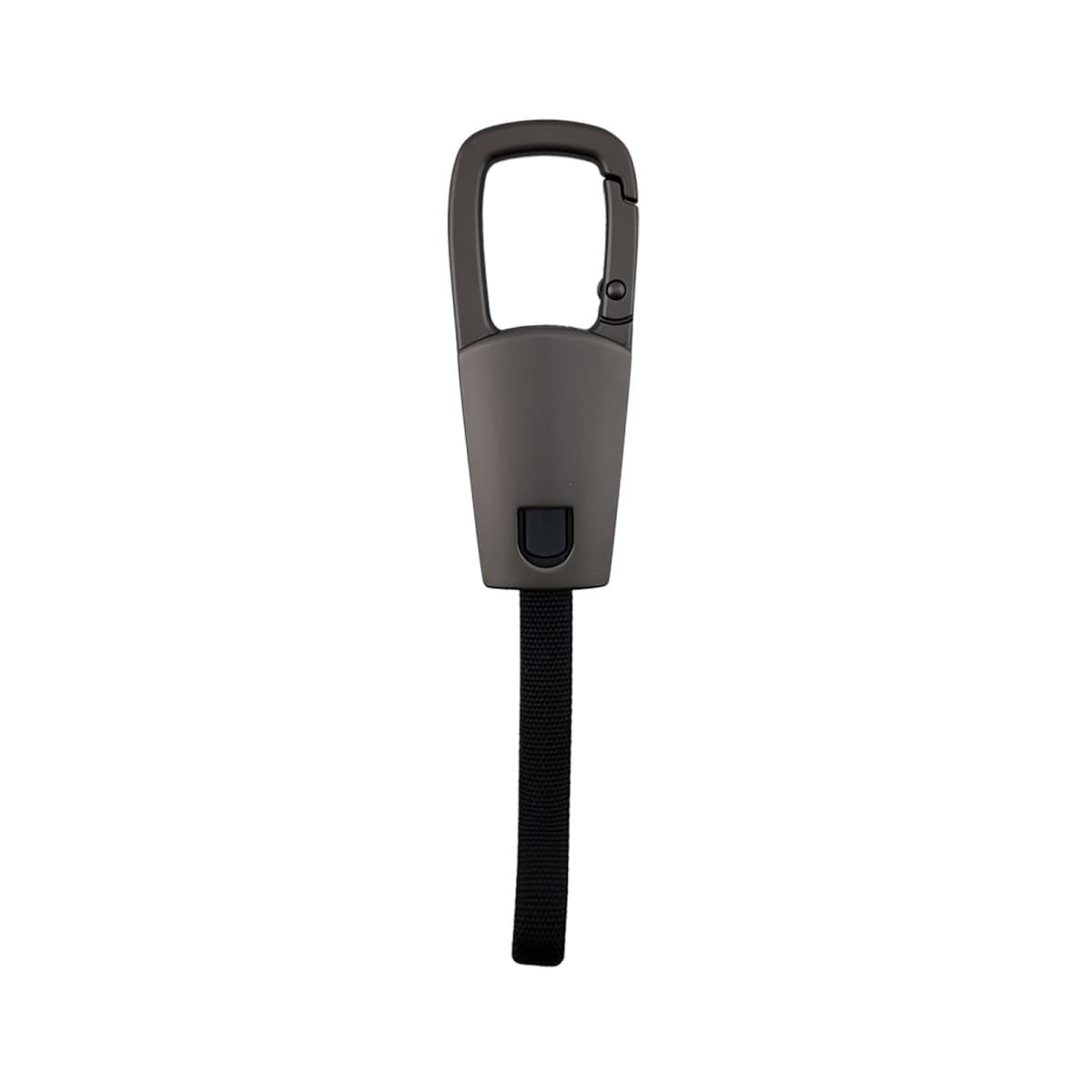 ClipIt Carabiner Cable