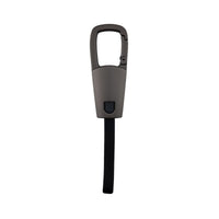 ClipIt Carabiner Cable