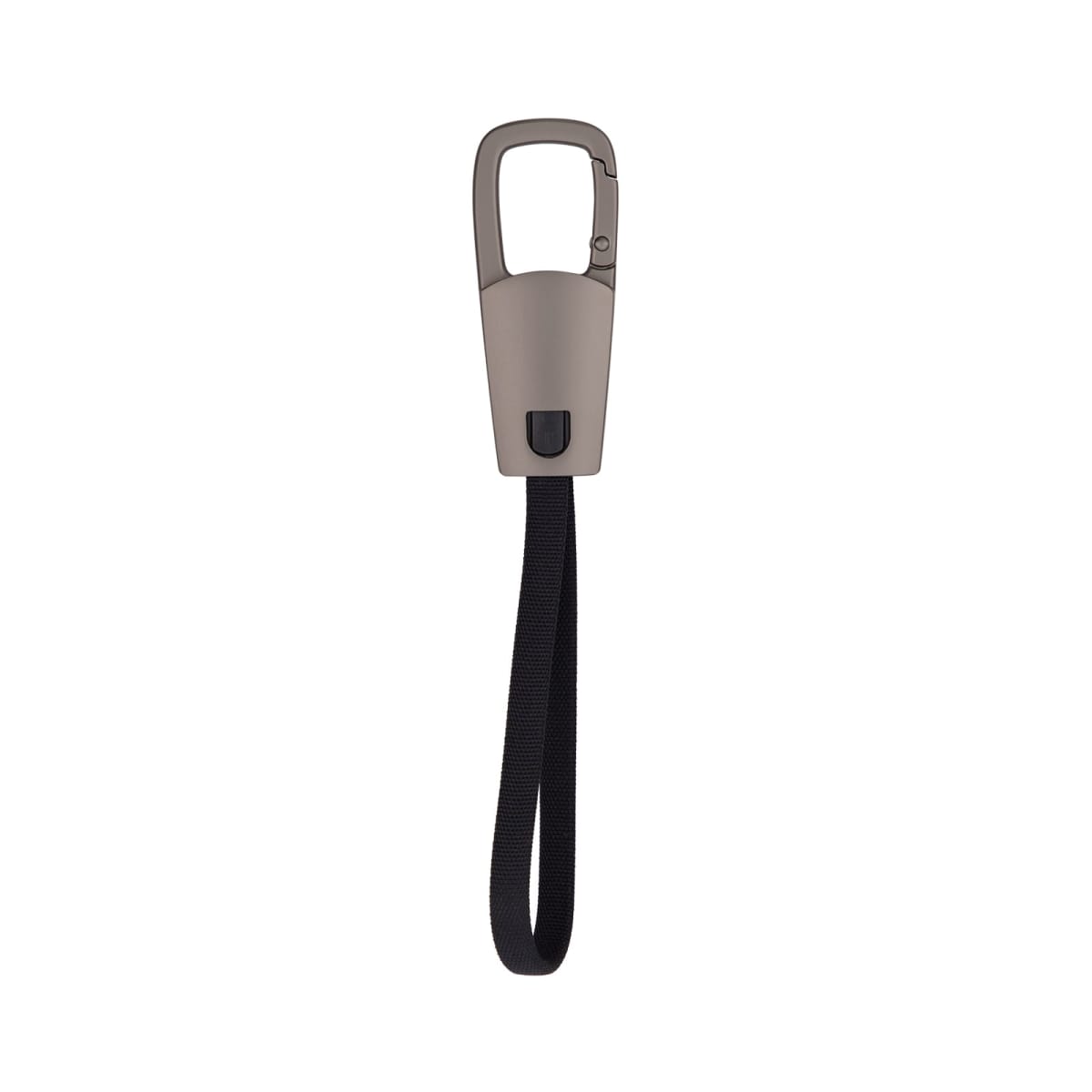 ClipIt Carabiner Cable