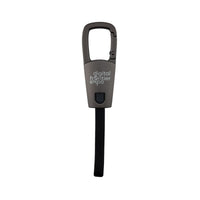 ClipIt Carabiner Cable