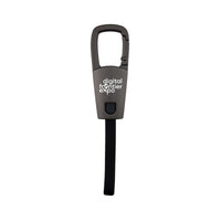 ClipIt Carabiner Cable