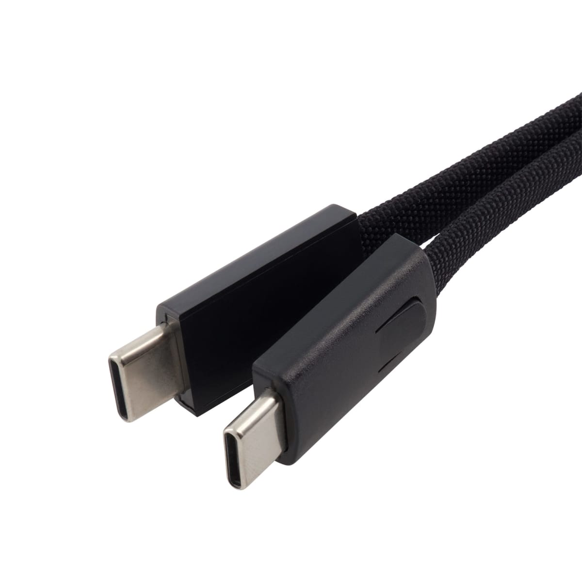 ClipIt Carabiner Cable