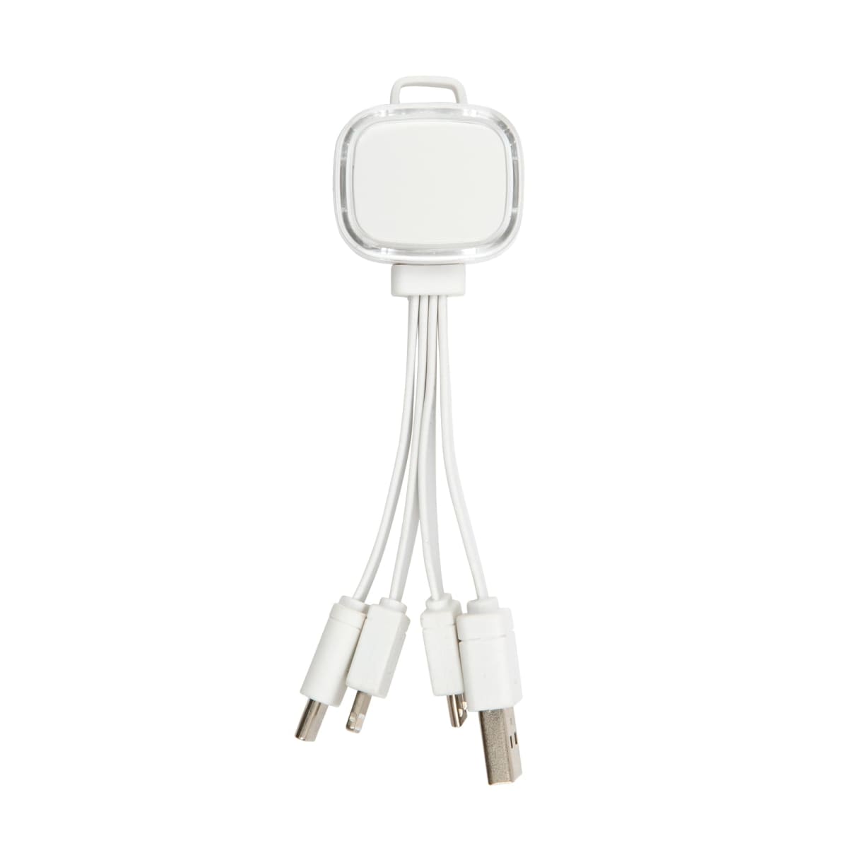 Family Light Up  3 in 1 Cable