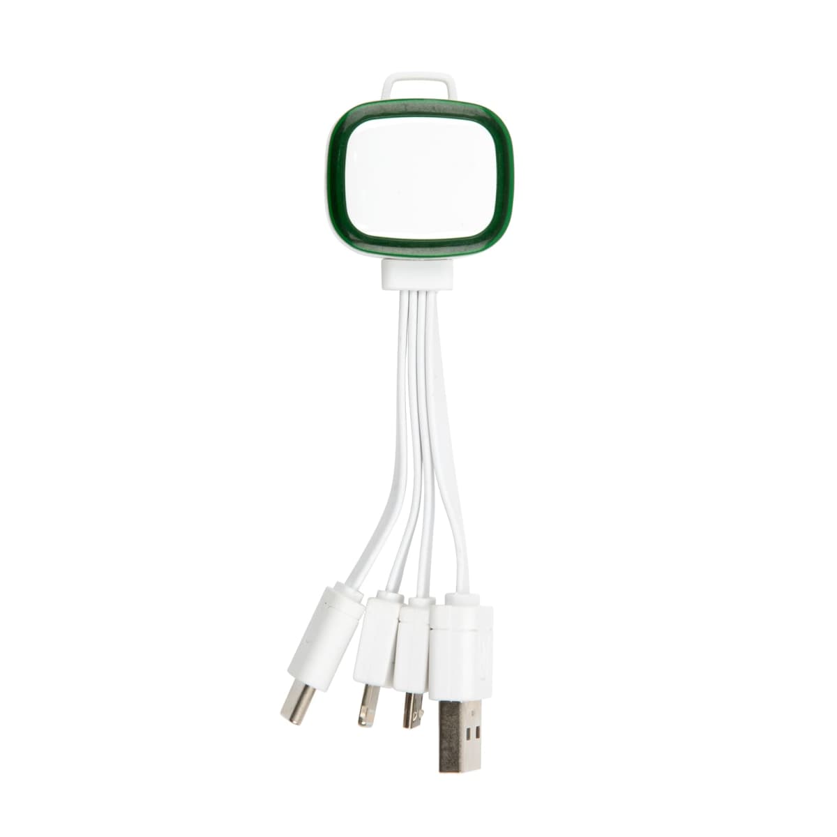 Family Light Up  3 in 1 Cable