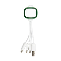 Family Light Up  3 in 1 Cable
