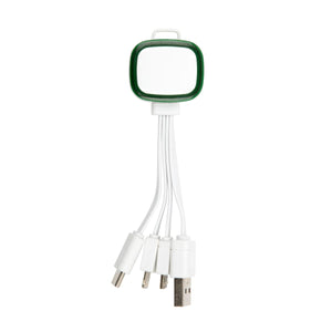 Family Light Up  3 in 1 Cable