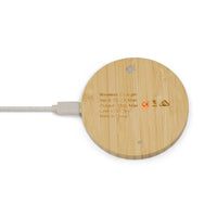 Reveal Circle Wireless Charger Set