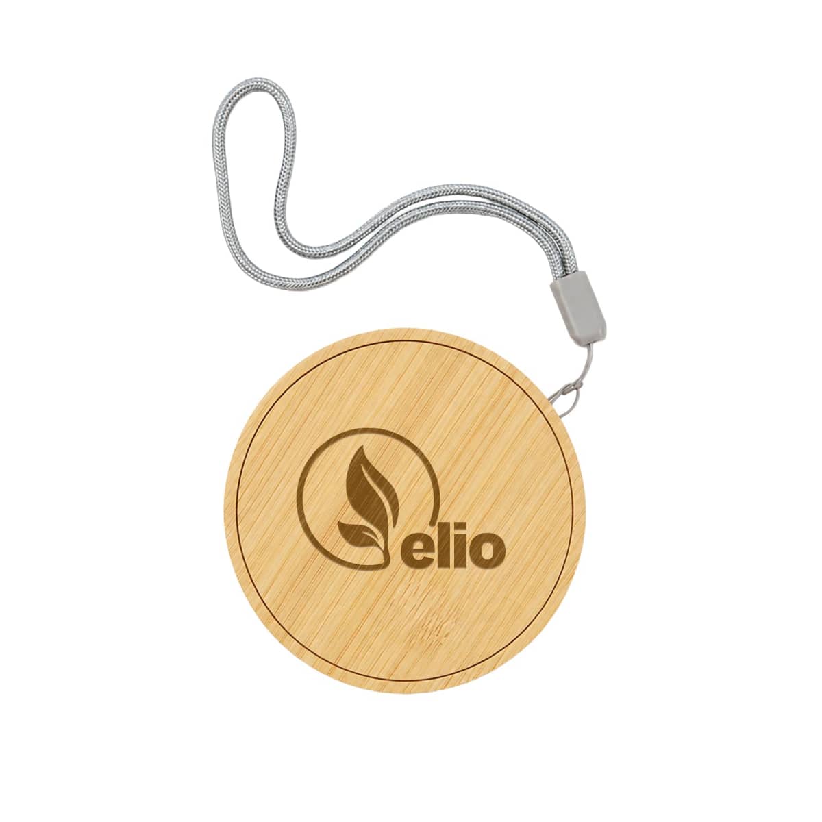 Reveal Circle Wireless Charger Set