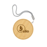 Reveal Circle Wireless Charger Set