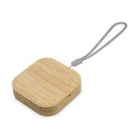Reveal Square Wireless Charger Set