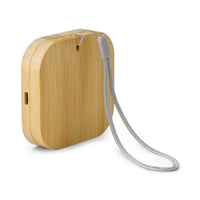 Reveal Square Wireless Charger Set