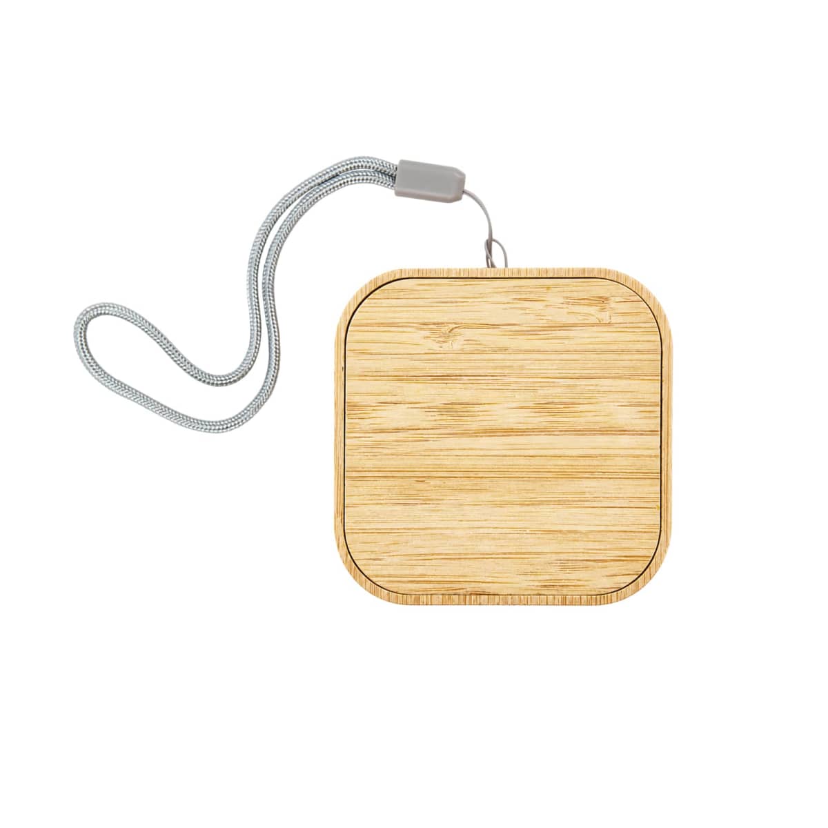 Reveal Square Wireless Charger Set