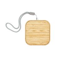 Reveal Square Wireless Charger Set