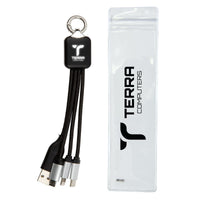 Glimmer Square Glow Cable