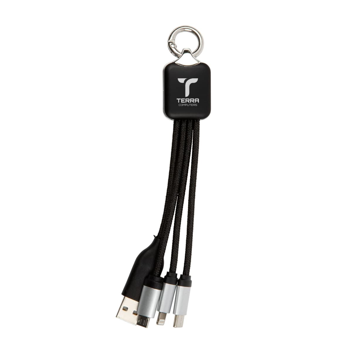 Glimmer Square Glow Cable
