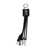 Glimmer Square Glow Cable