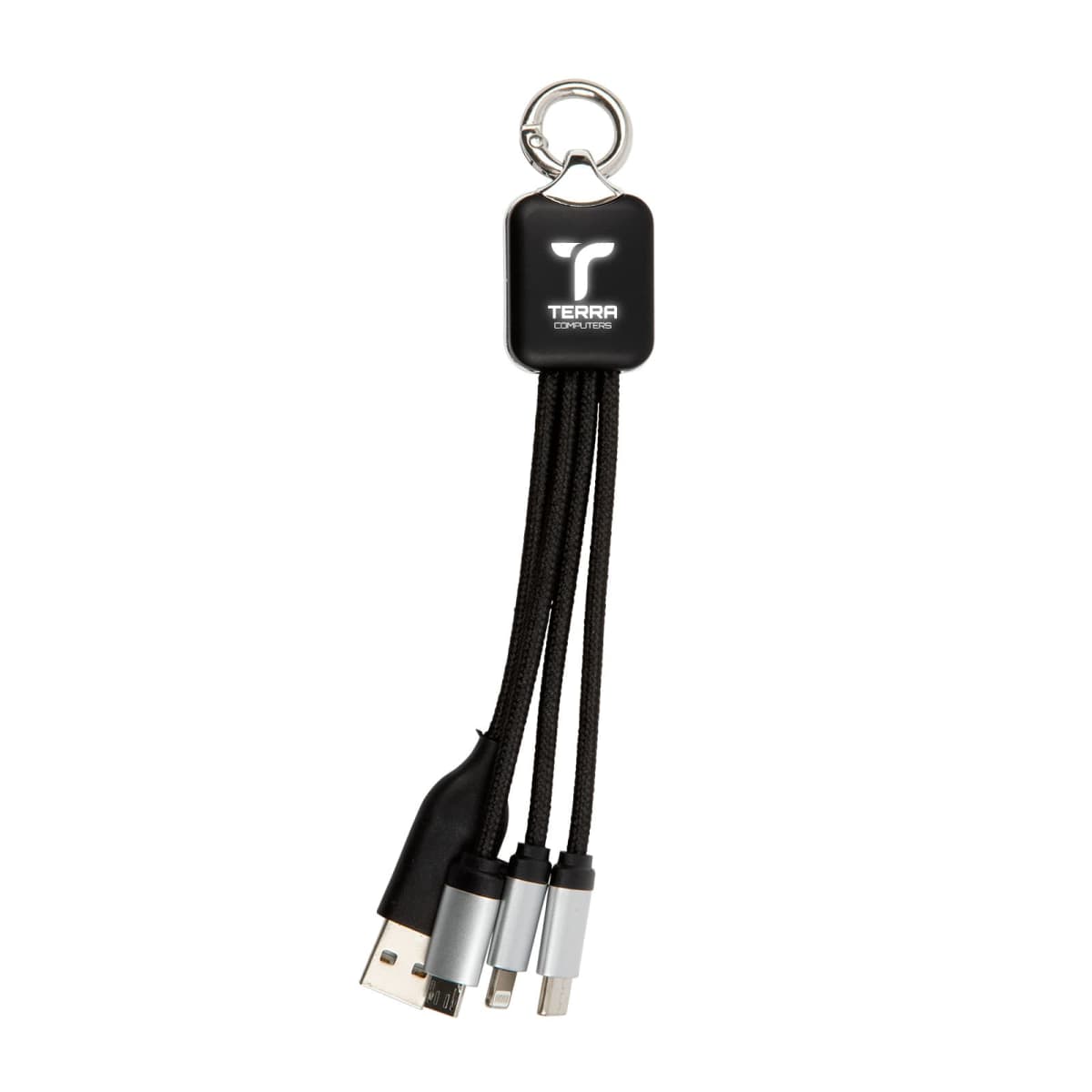 Glimmer Square Glow Cable