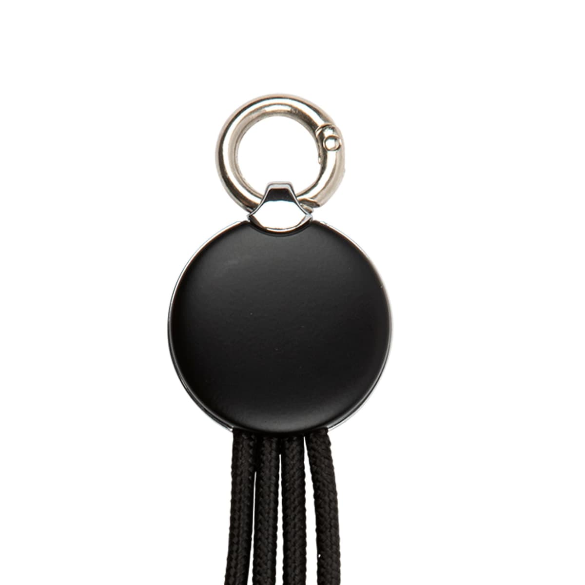 Kinetic Round Glow Cable