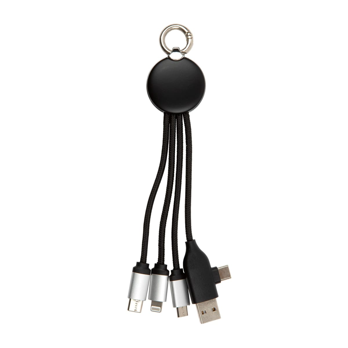 Kinetic Round Glow Cable